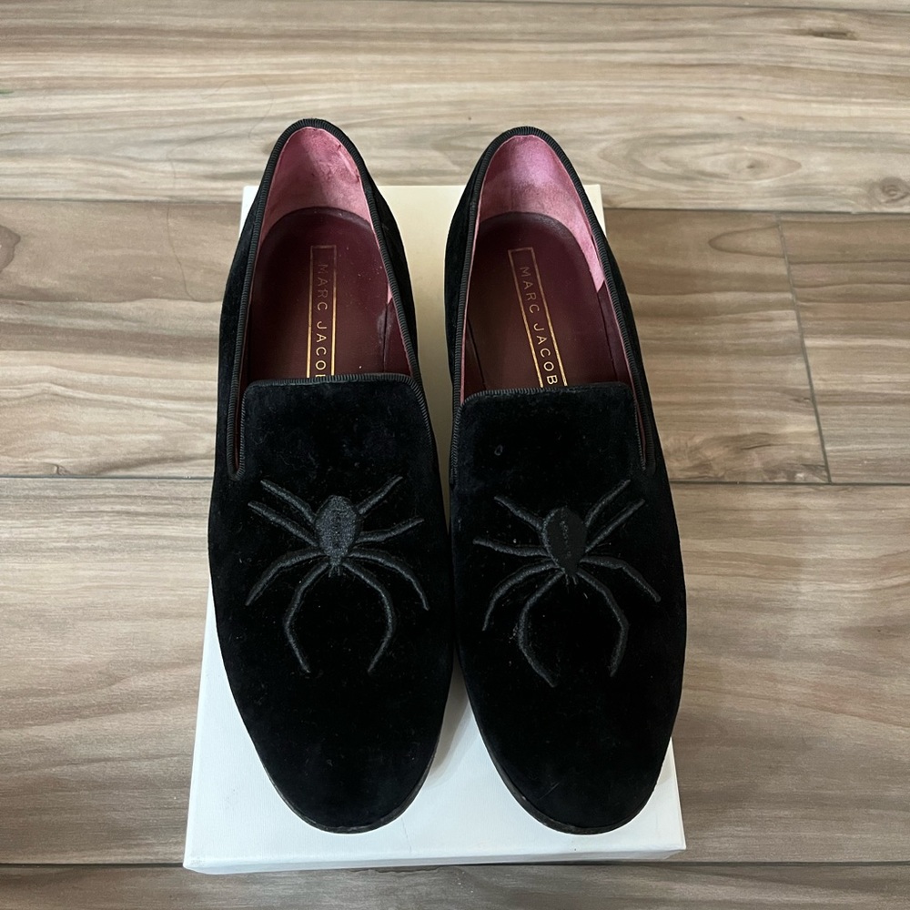 Marc Jacobs Flats
